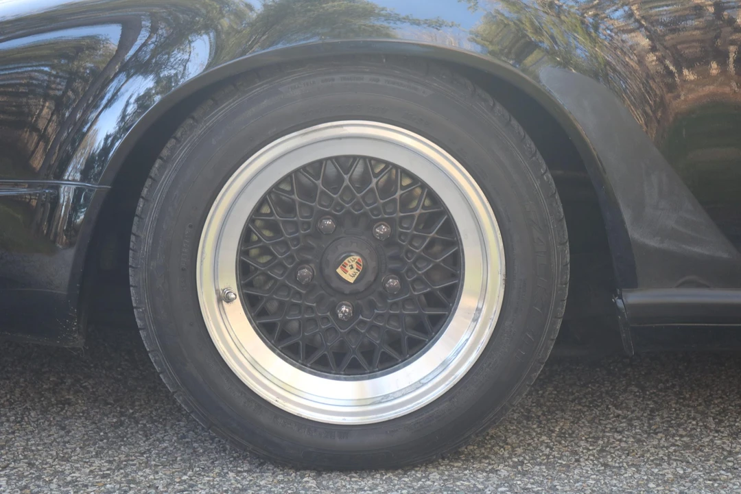 1982 Porsche 911 Carrera SC - Image 25 of 31