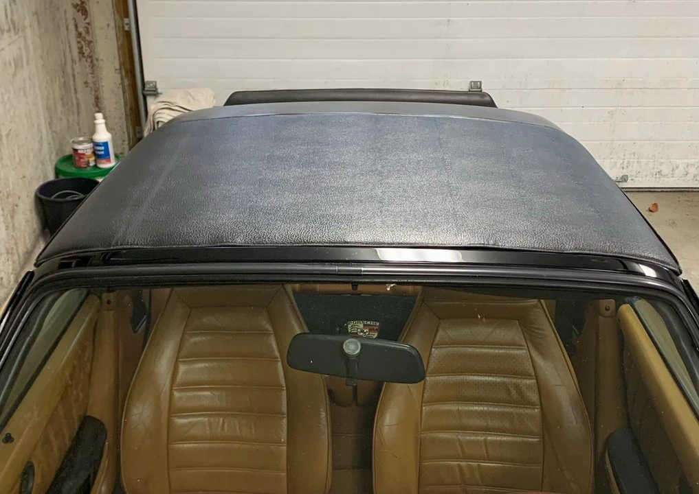 1982 Porsche 911 Carrera SC - Image 20 of 31