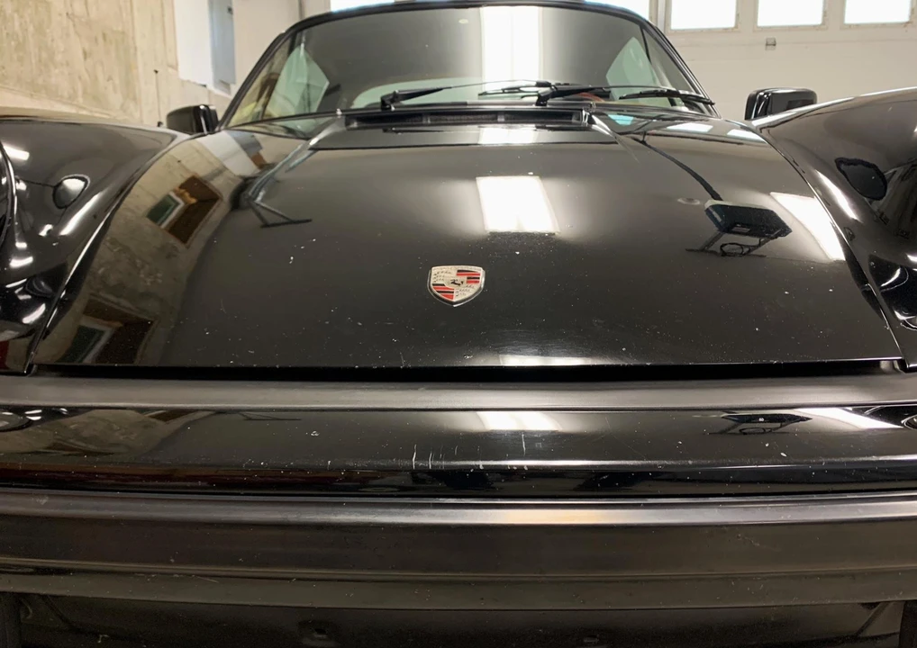 1982 Porsche 911 Carrera SC - Image 18 of 31