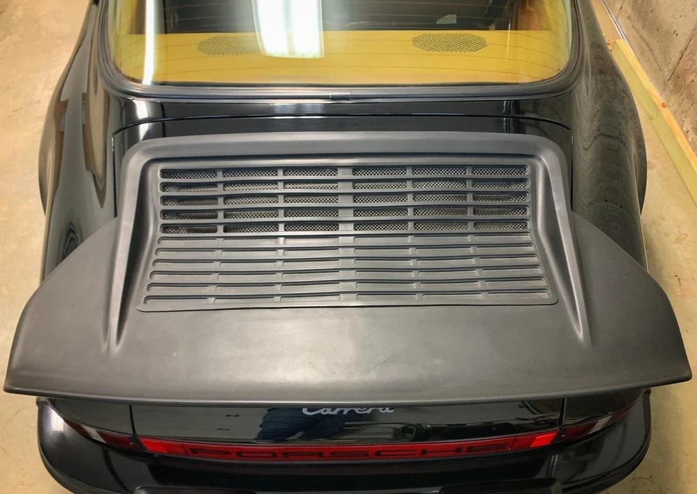 1982 Porsche 911 Carrera SC - Image 24 of 31