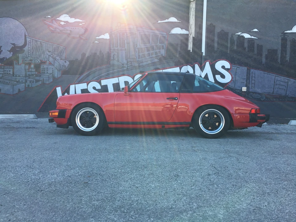 1982 Porsche 911 Carrera SC - Image 11 of 31
