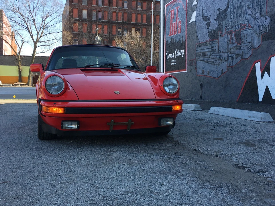 1982 Porsche 911 Carrera SC - Image 14 of 31