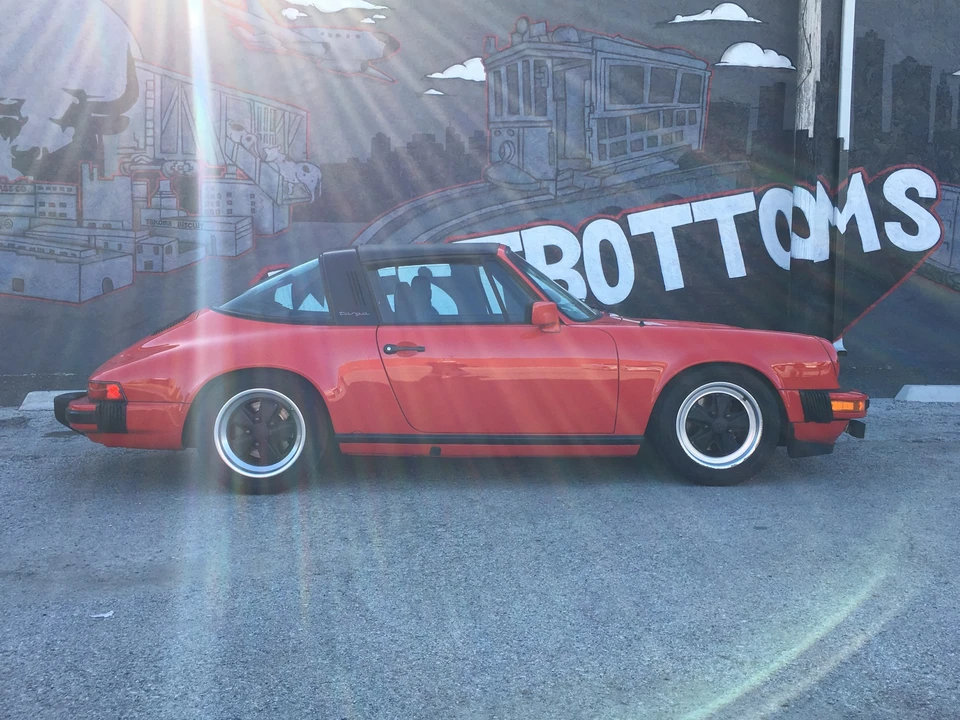 1982 Porsche 911 Carrera SC - Image 13 of 31