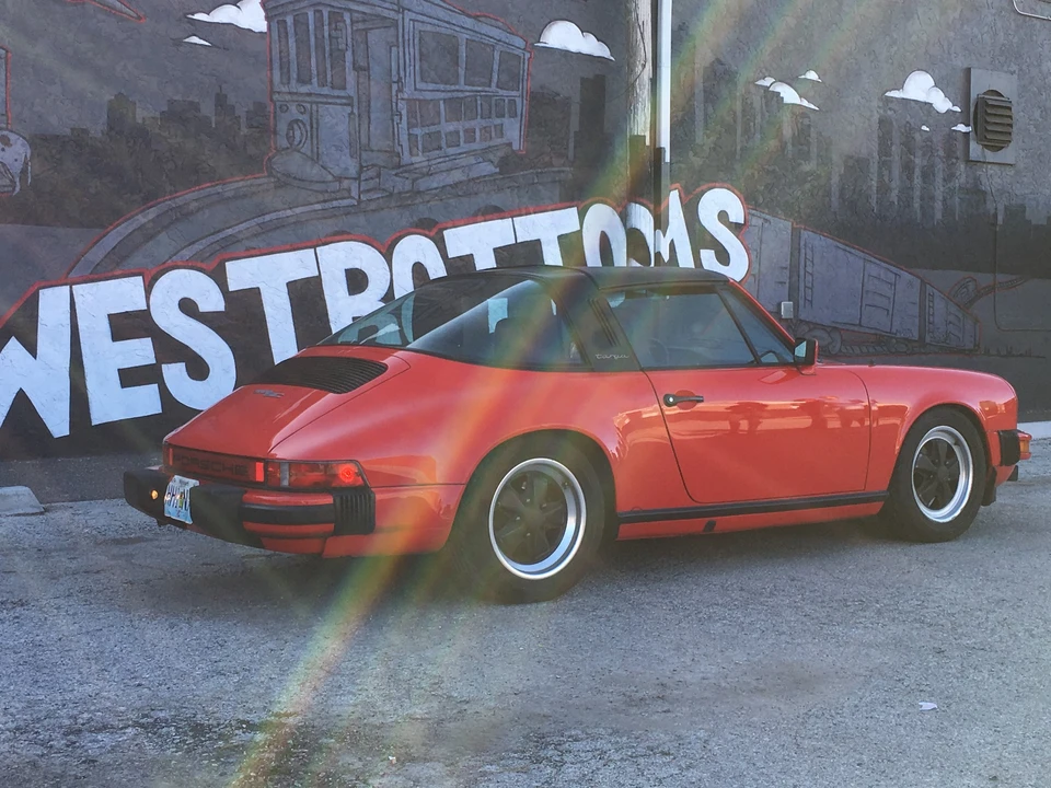 1982 Porsche 911 Carrera SC - Image 12 of 31