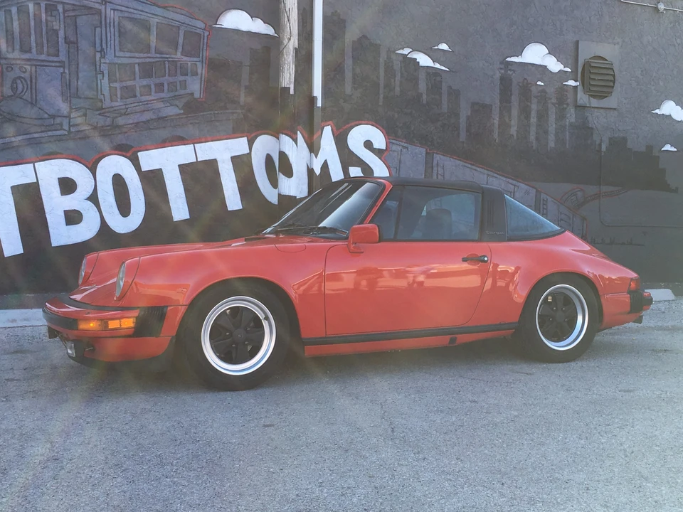 1982 Porsche 911 Carrera SC - Image 10 of 31