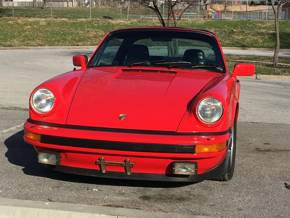 1982 Porsche 911 Carrera SC - Image 5 of 31