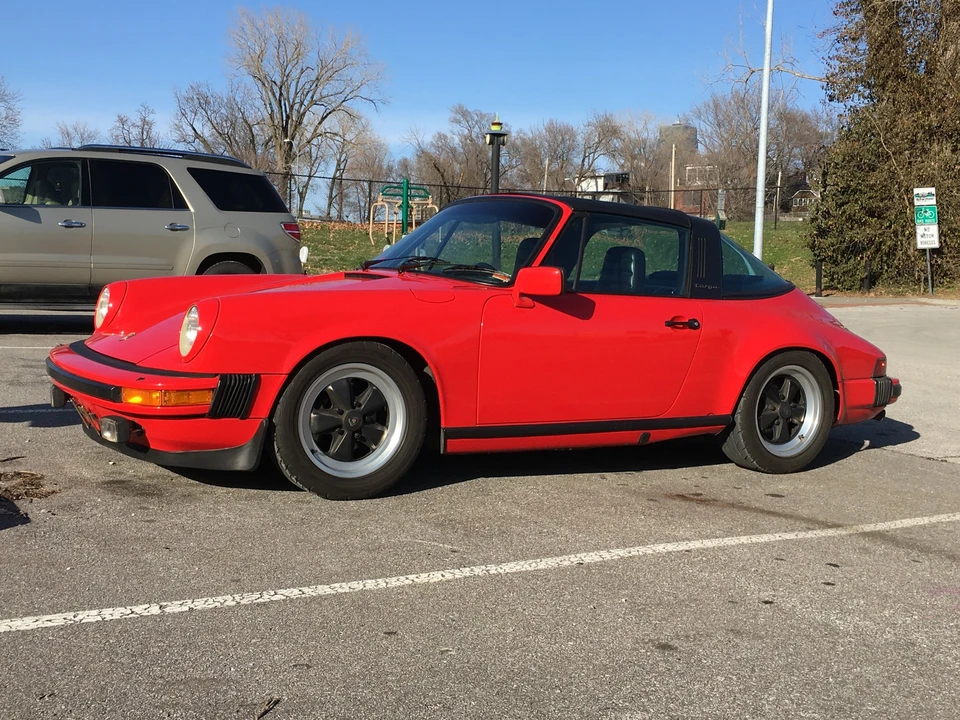 1982 Porsche 911 Carrera SC - Image 7 of 31