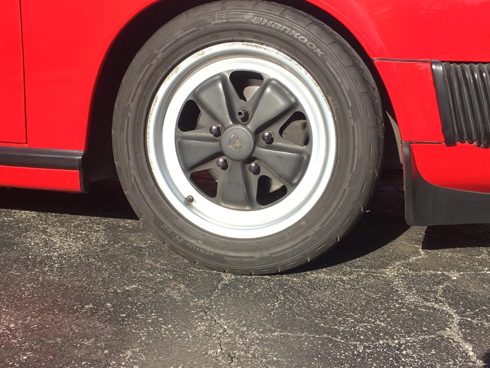 1982 Porsche 911 Carrera SC - Image 24 of 31