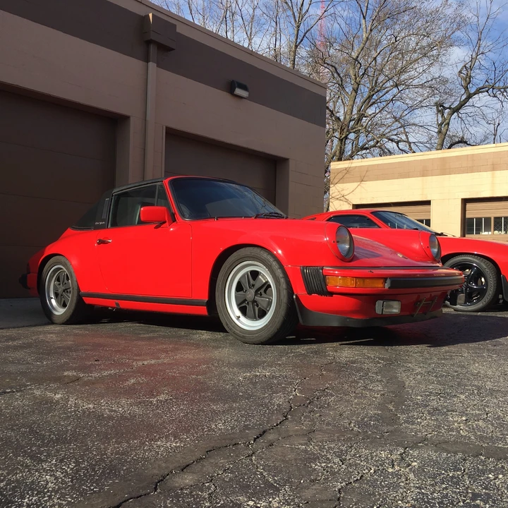 1982 Porsche 911 Carrera SC - Image 15 of 31