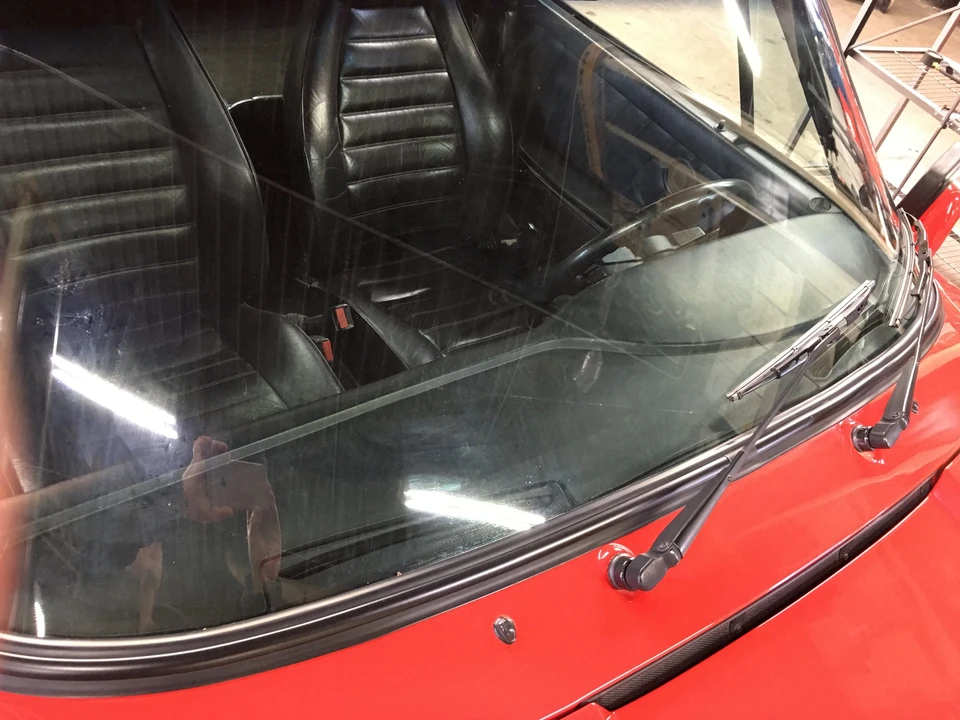 1982 Porsche 911 Carrera SC - Image 19 of 31
