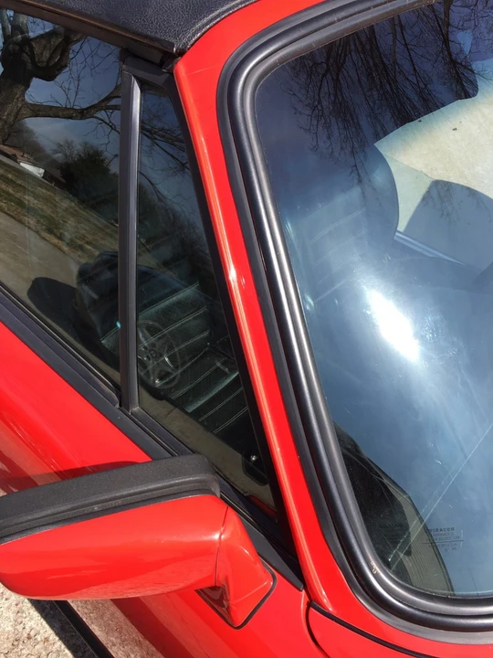 1982 Porsche 911 Carrera SC - Image 21 of 31