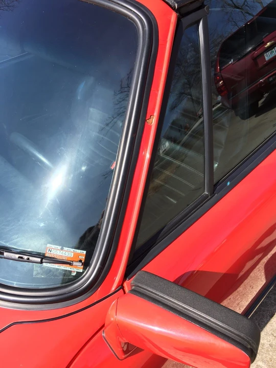 1982 Porsche 911 Carrera SC - Image 20 of 31