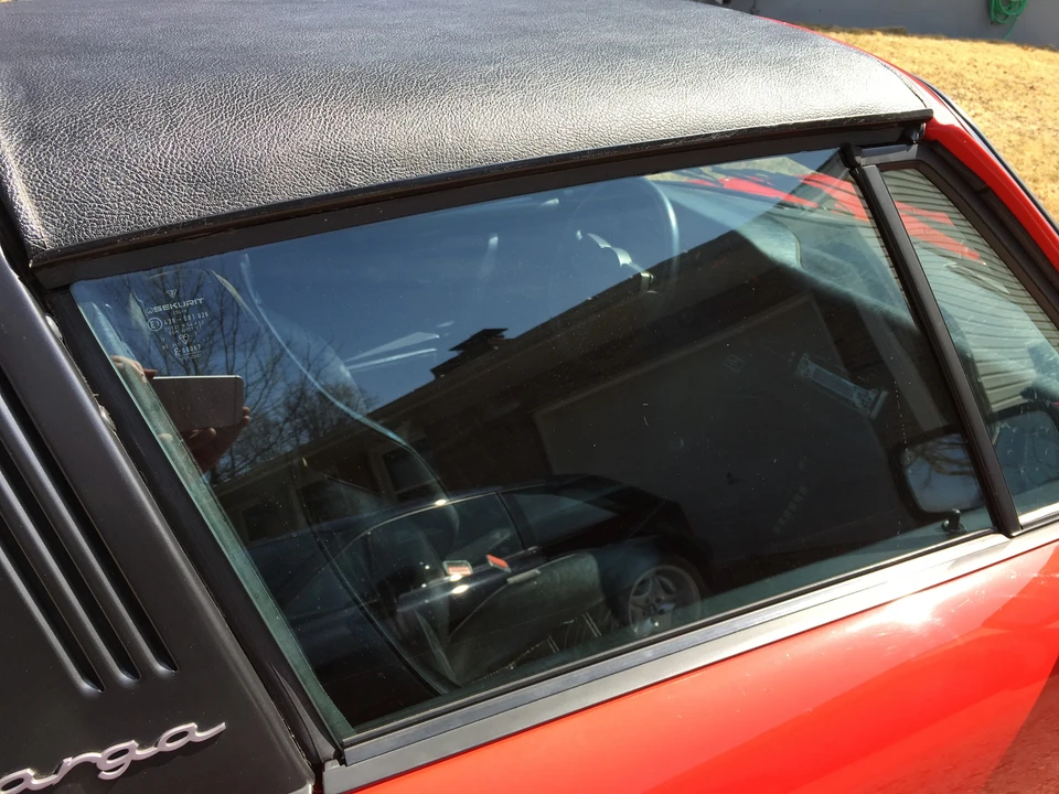 1982 Porsche 911 Carrera SC - Image 22 of 31