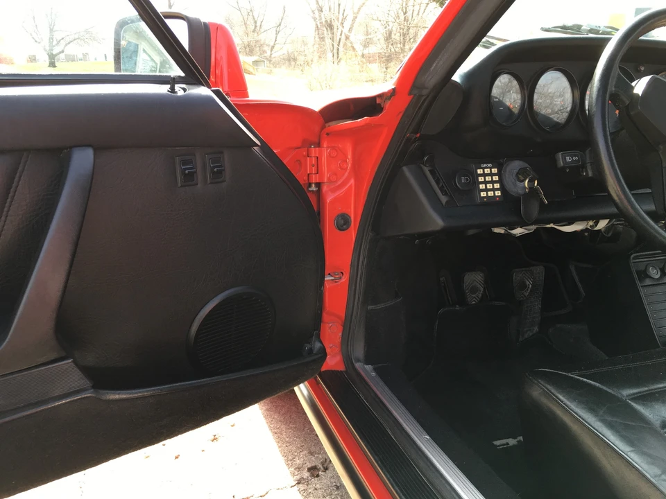 1982 Porsche 911 Carrera SC - Image 30 of 31