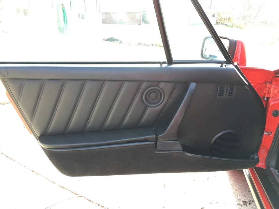 1982 Porsche 911 Carrera SC - Image 29 of 31