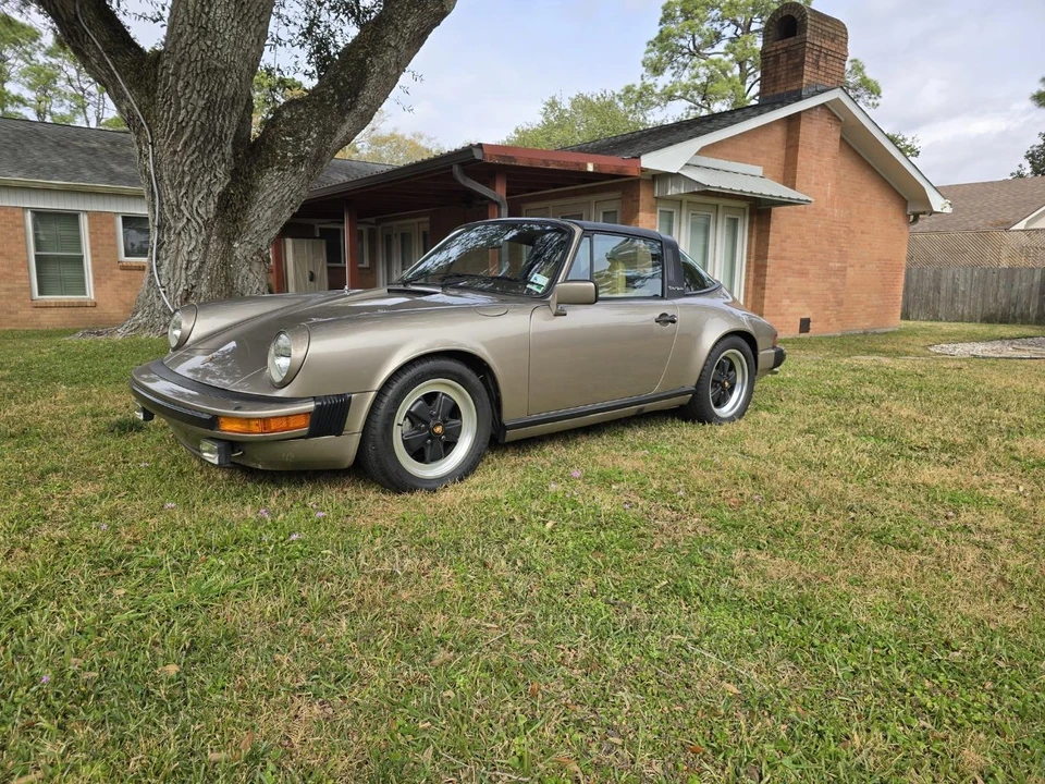 1982 Porsche 911 Carrera SC - Image 12 of 31