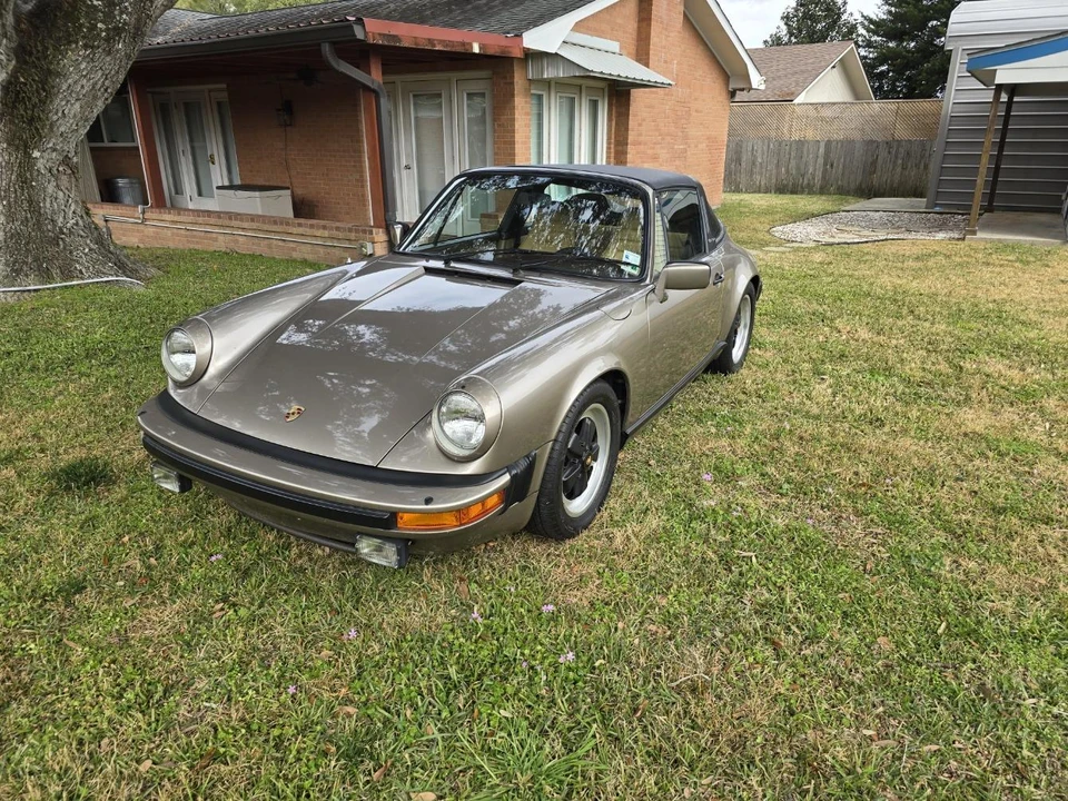 1982 Porsche 911 Carrera SC - Image 7 of 31