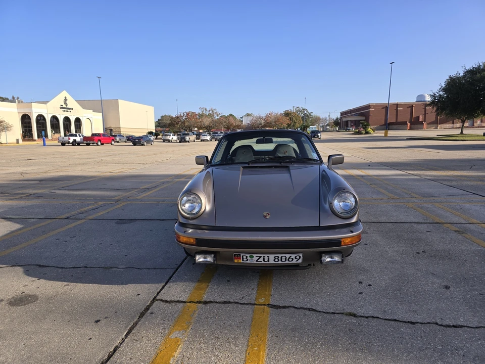 1982 Porsche 911 Carrera SC - Image 27 of 31