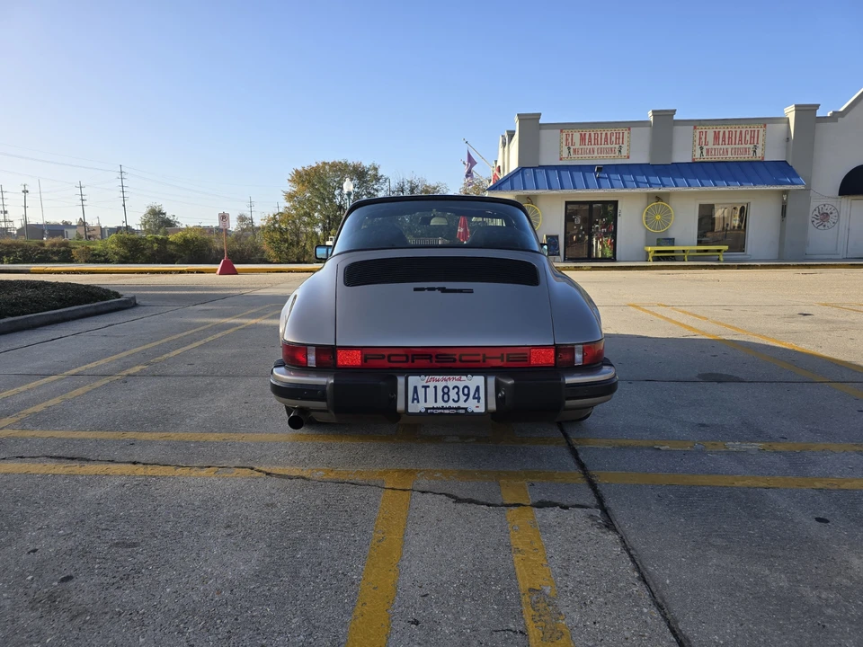 1982 Porsche 911 Carrera SC - Image 29 of 31