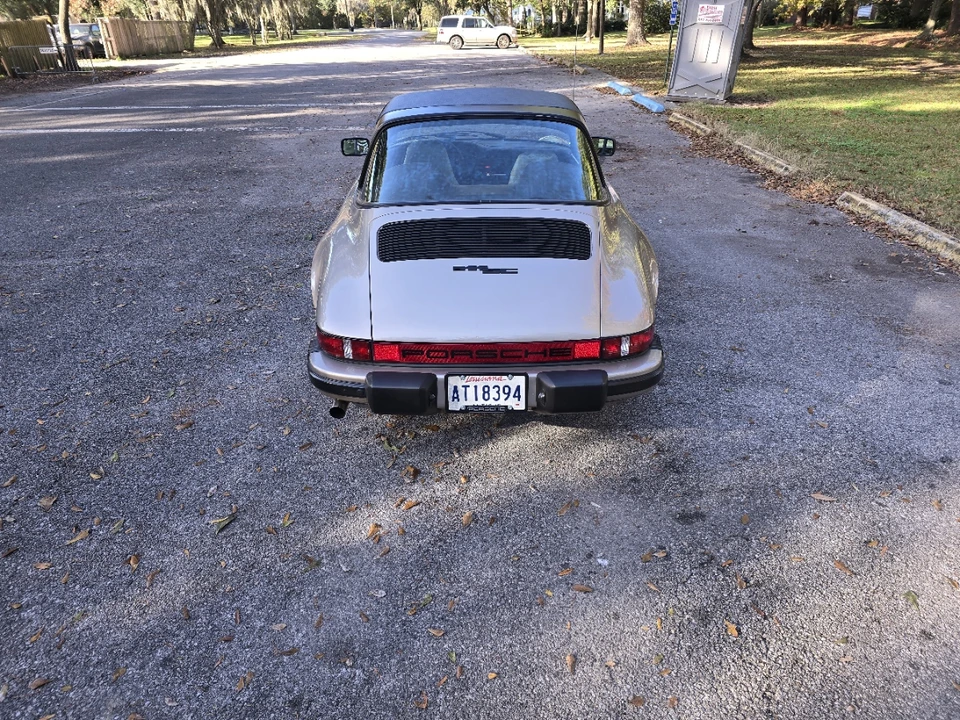 1982 Porsche 911 Carrera SC - Image 28 of 31