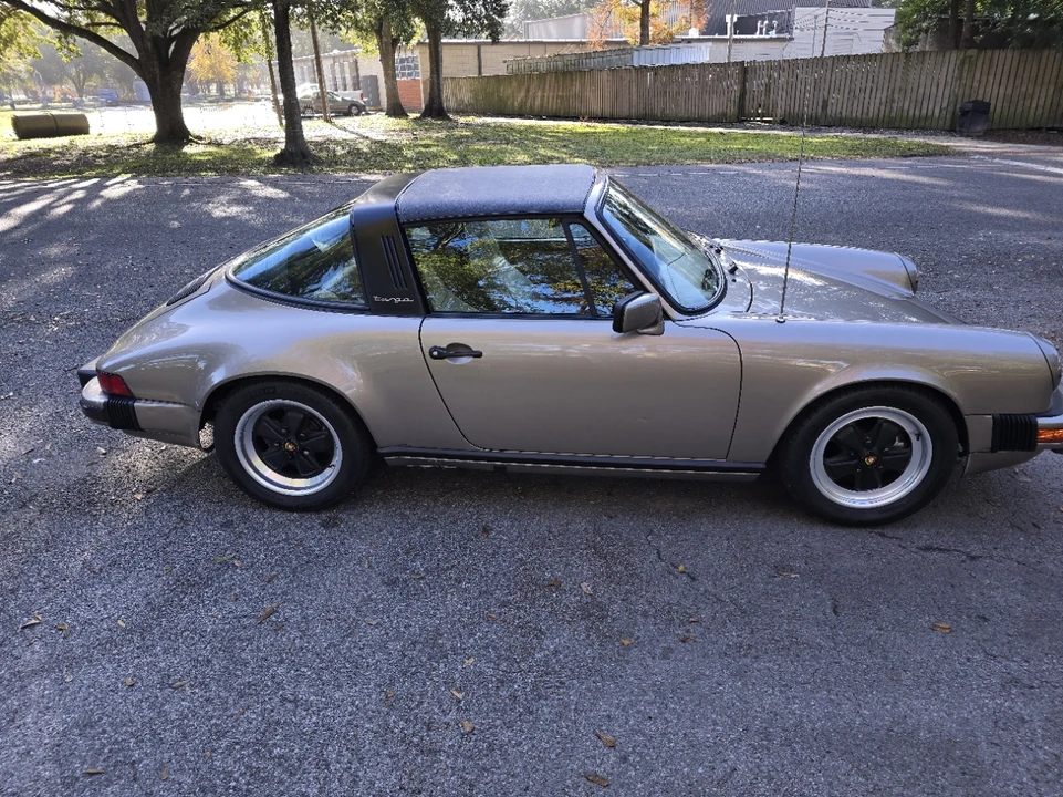 1982 Porsche 911 Carrera SC - Image 23 of 31