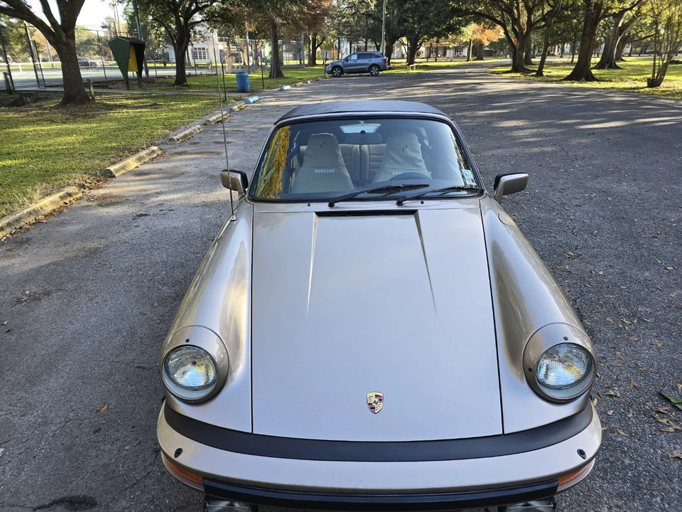 1982 Porsche 911 Carrera SC - Image 6 of 31