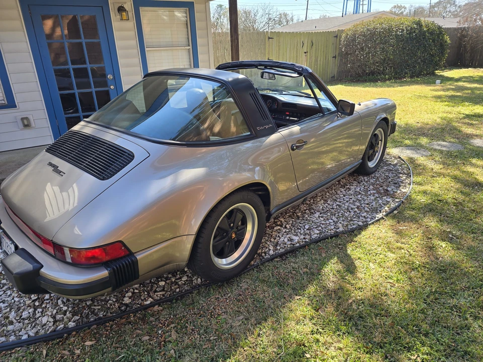 1982 Porsche 911 Carrera SC - Image 21 of 31
