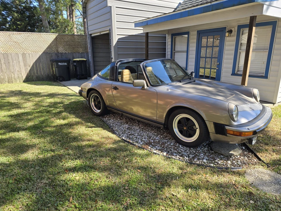 1982 Porsche 911 Carrera SC - Image 3 of 31