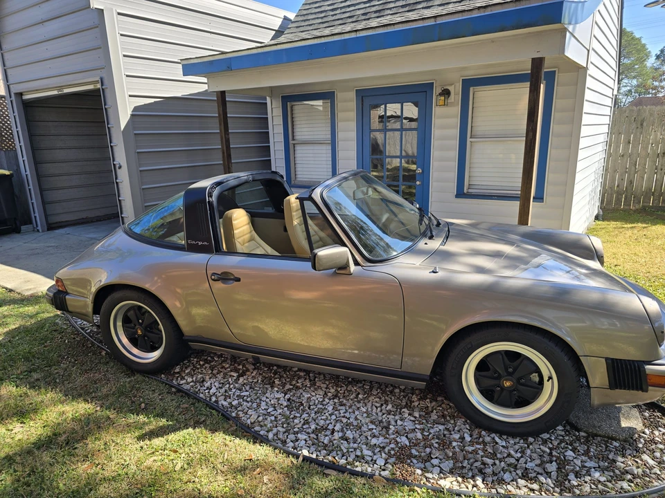 1982 Porsche 911 Carrera SC - Image 24 of 31