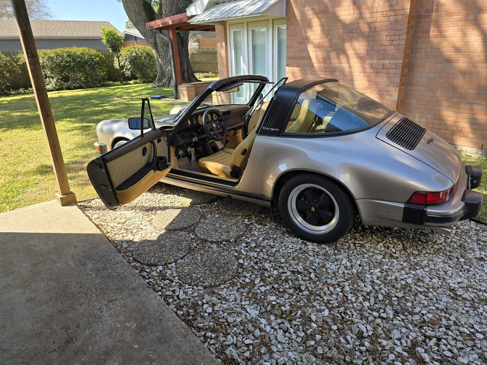 1982 Porsche 911 Carrera SC - Image 31 of 31