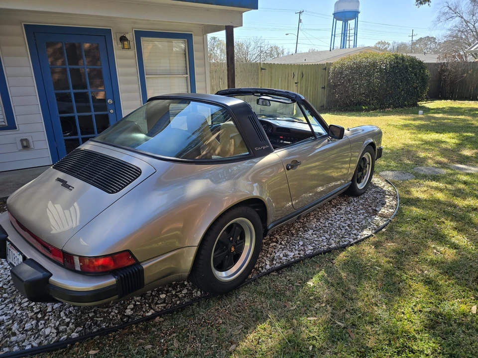 1982 Porsche 911 Carrera SC - Image 20 of 31