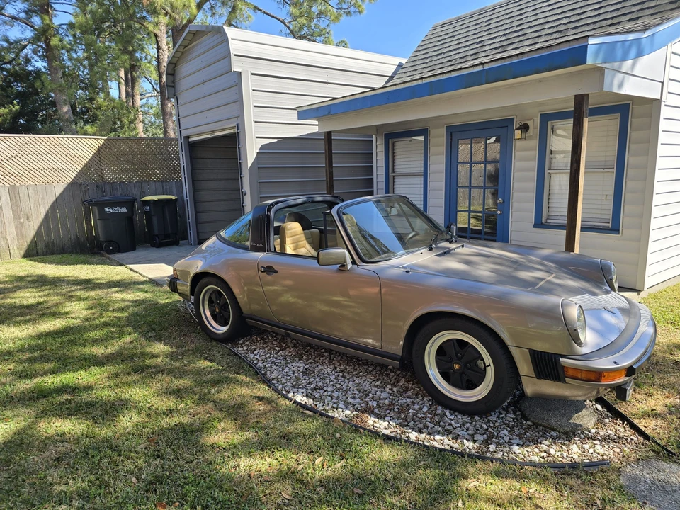 1982 Porsche 911 Carrera SC - Image 2 of 31