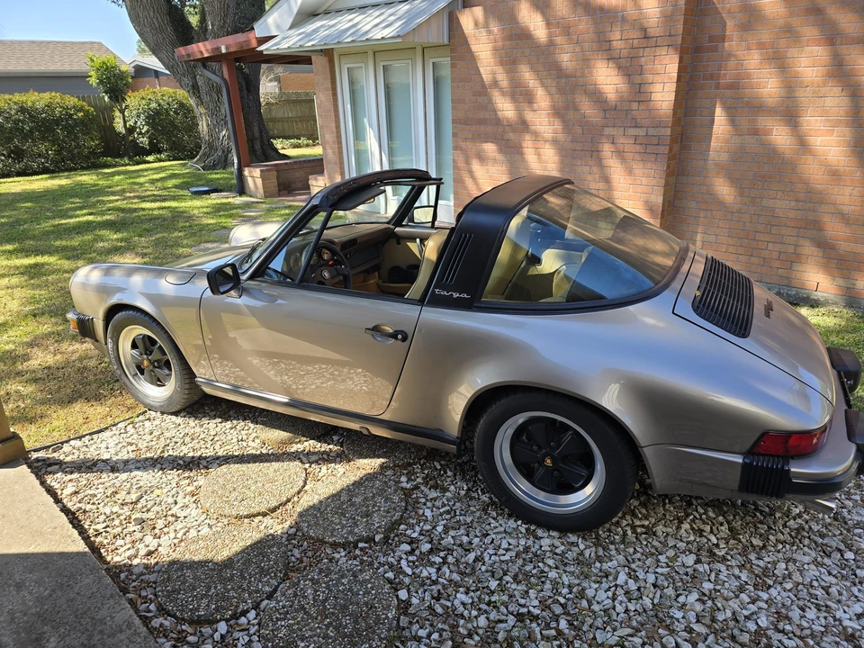 1982 Porsche 911 Carrera SC - Image 14 of 31
