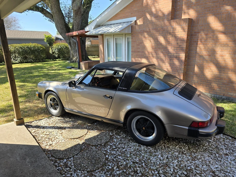 1982 Porsche 911 Carrera SC - Image 15 of 31