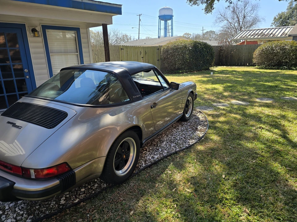 1982 Porsche 911 Carrera SC - Image 22 of 31