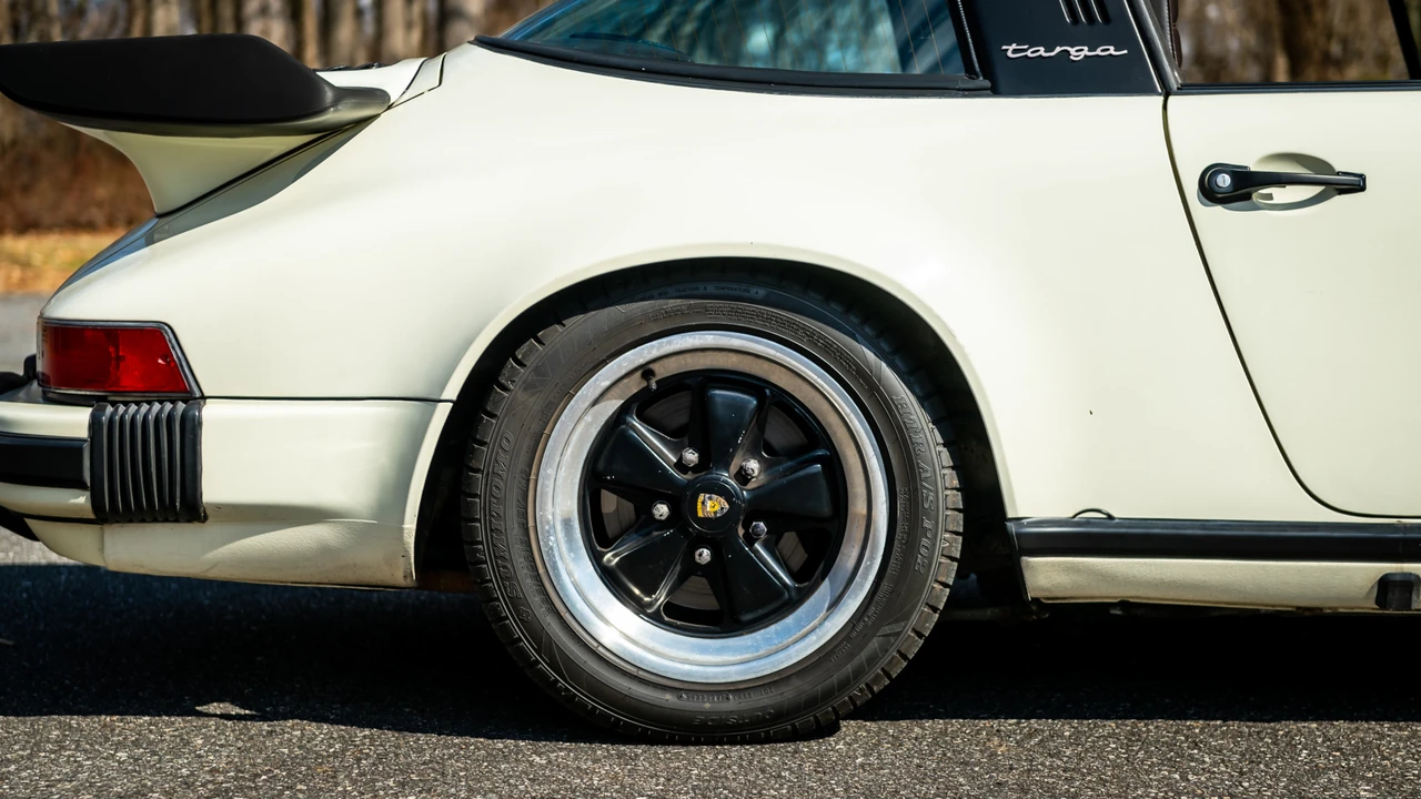 1982 Porsche 911 Carrera SC - Image 20 of 31