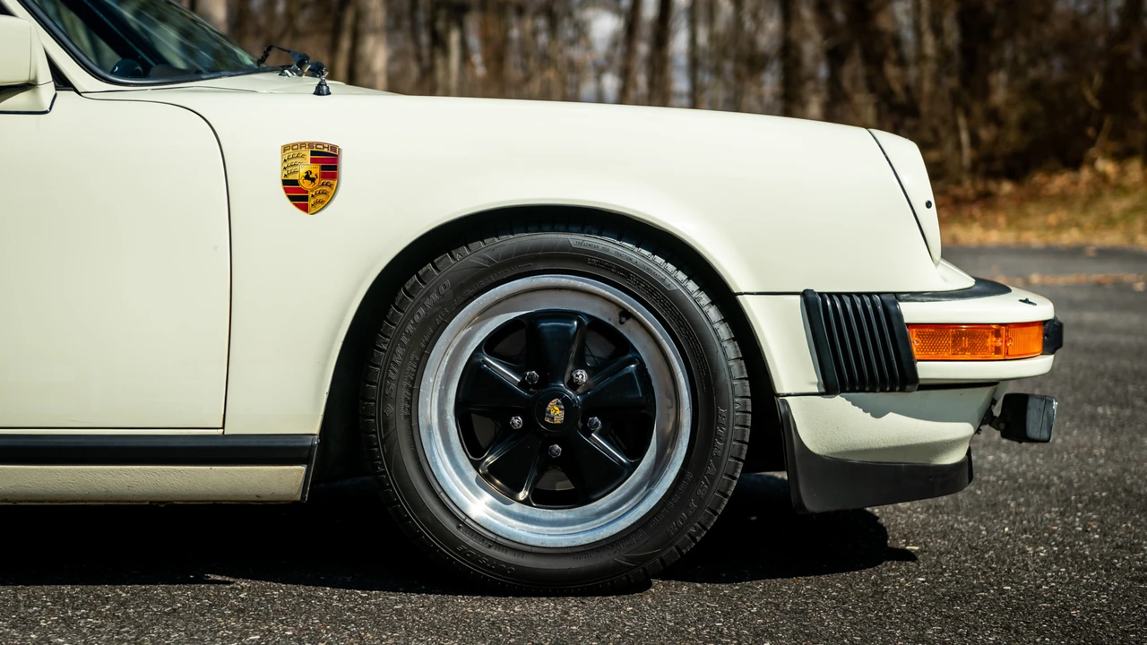 1982 Porsche 911 Carrera SC - Image 21 of 31