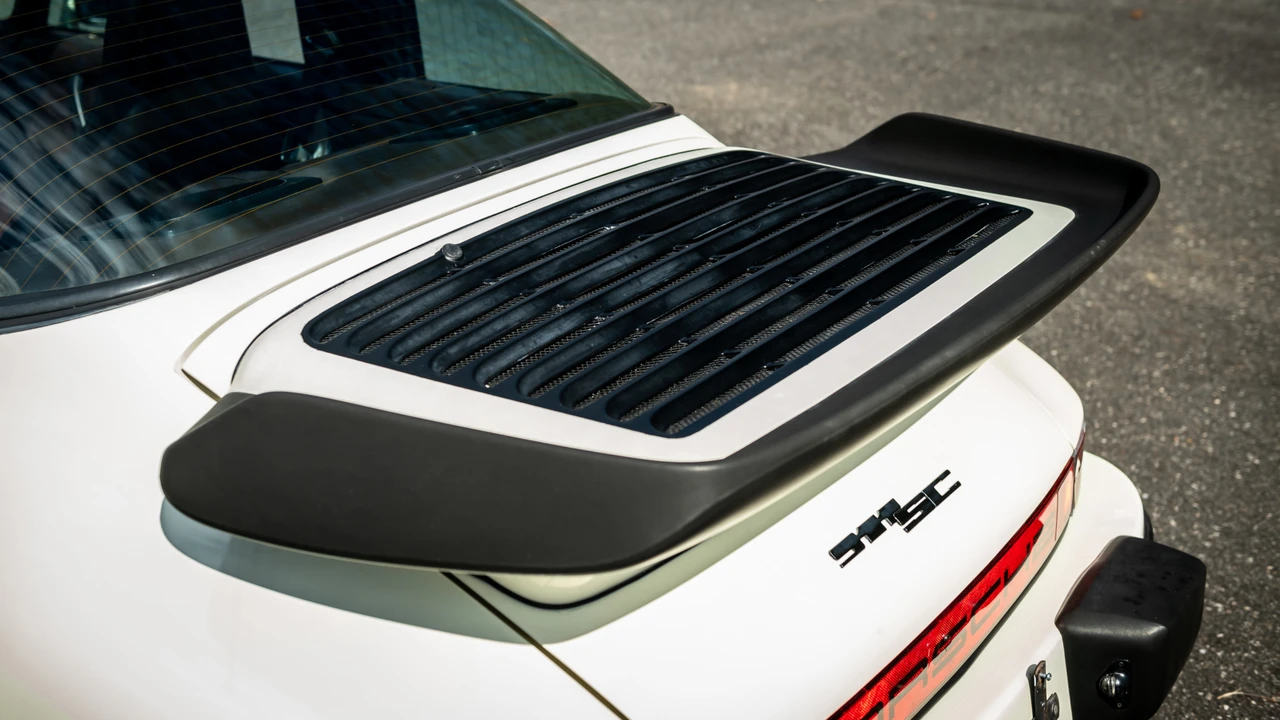1982 Porsche 911 Carrera SC - Image 17 of 31