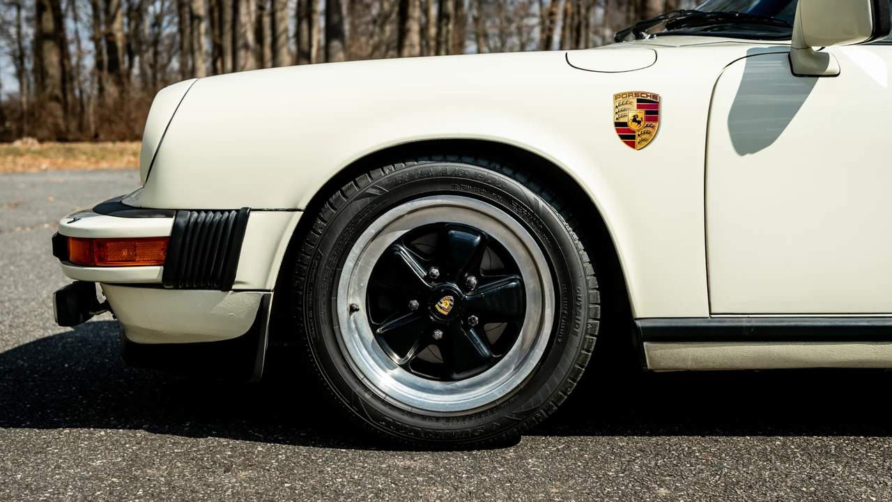 1982 Porsche 911 Carrera SC - Image 18 of 31