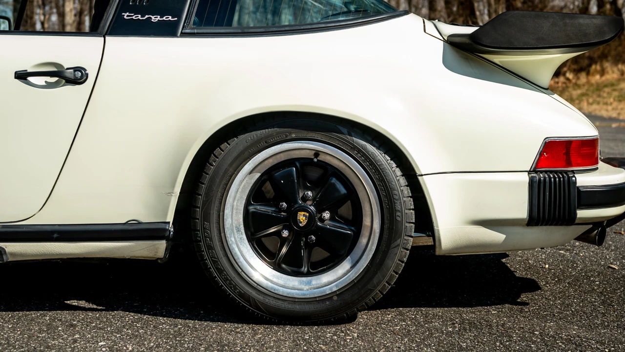 1982 Porsche 911 Carrera SC - Image 19 of 31