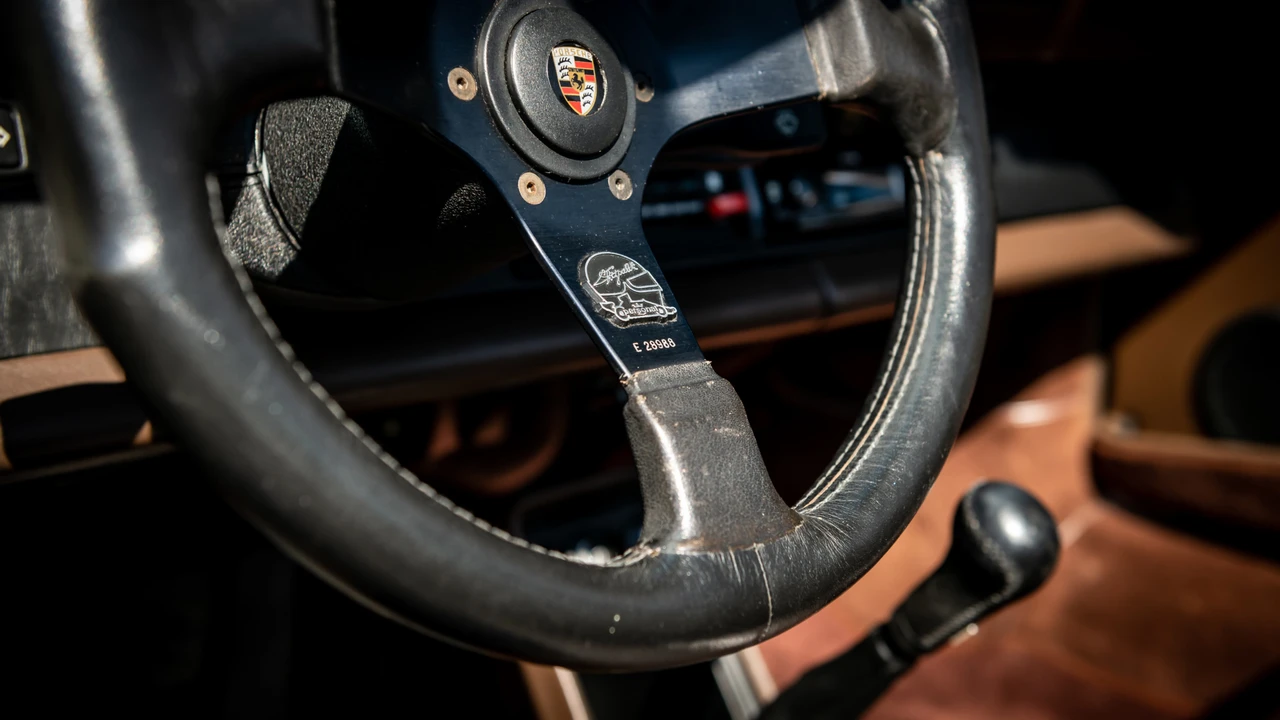 1982 Porsche 911 Carrera SC - Image 26 of 31