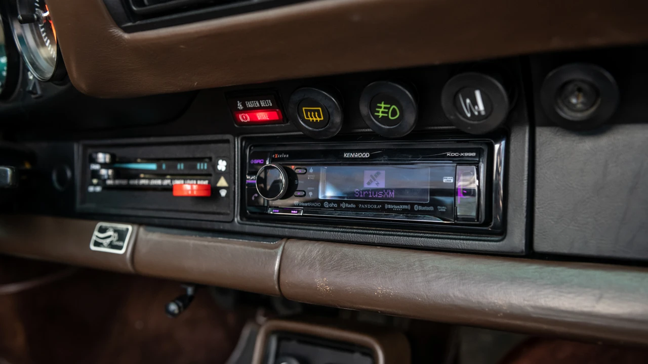 1982 Porsche 911 Carrera SC - Image 28 of 31