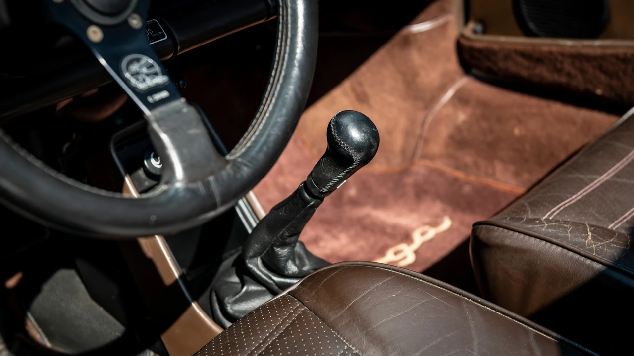 1982 Porsche 911 Carrera SC - Image 27 of 31