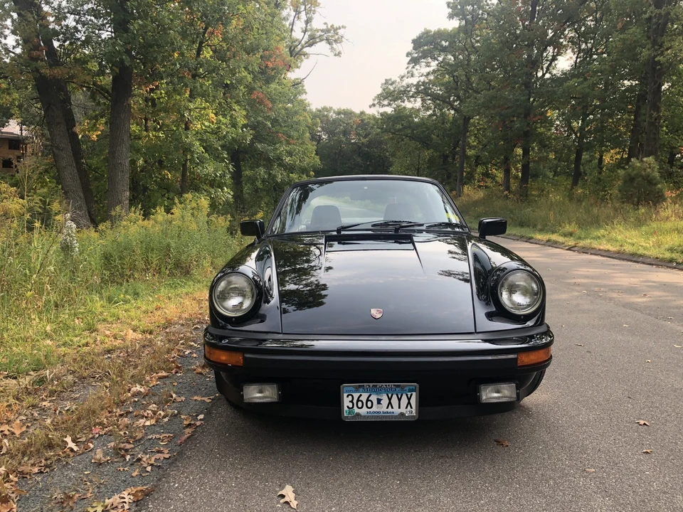 1982 Porsche 911 Carrera SC - Image 9 of 31