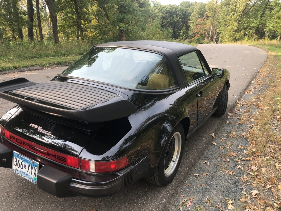 1982 Porsche 911 Carrera SC - Image 13 of 31