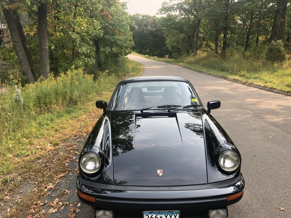 1982 Porsche 911 Carrera SC - Image 10 of 31