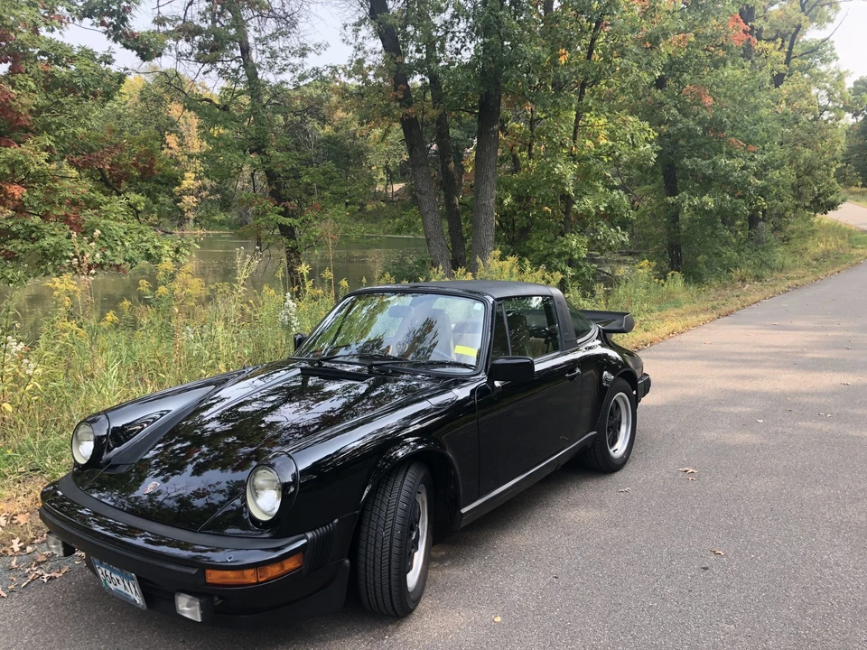 1982 Porsche 911 Carrera SC - Image 22 of 31