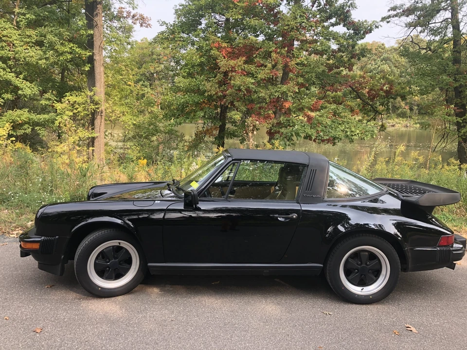 1982 Porsche 911 Carrera SC - Image 21 of 31