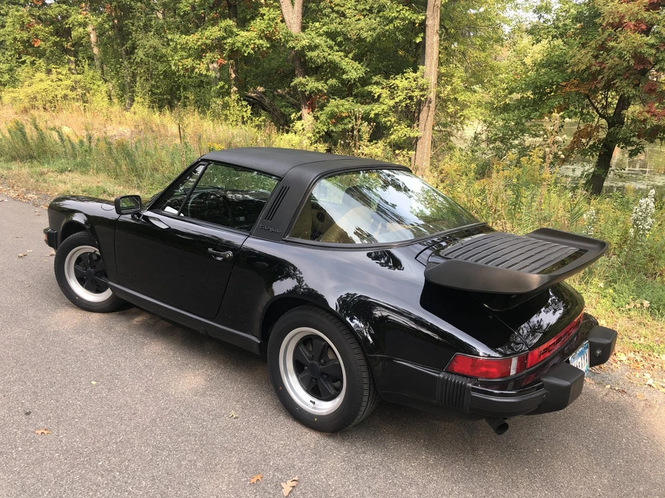 1982 Porsche 911 Carrera SC - Image 20 of 31