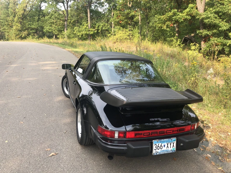 1982 Porsche 911 Carrera SC - Image 19 of 31